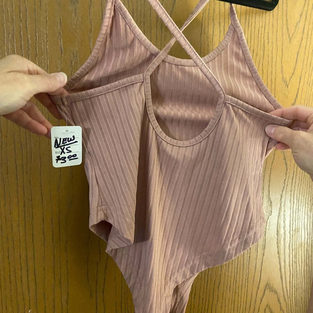 Bodysuit - Picture 2 of 2